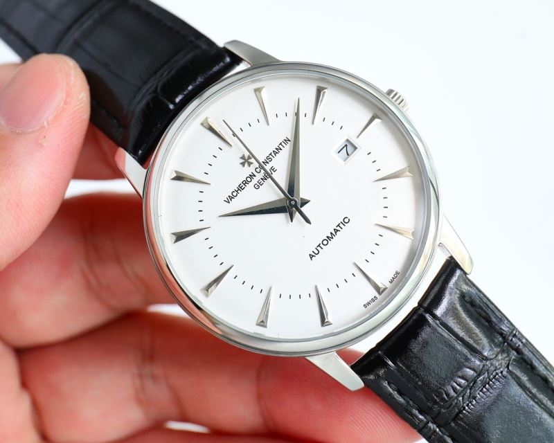 VACHERON CONSTANTIN Watches